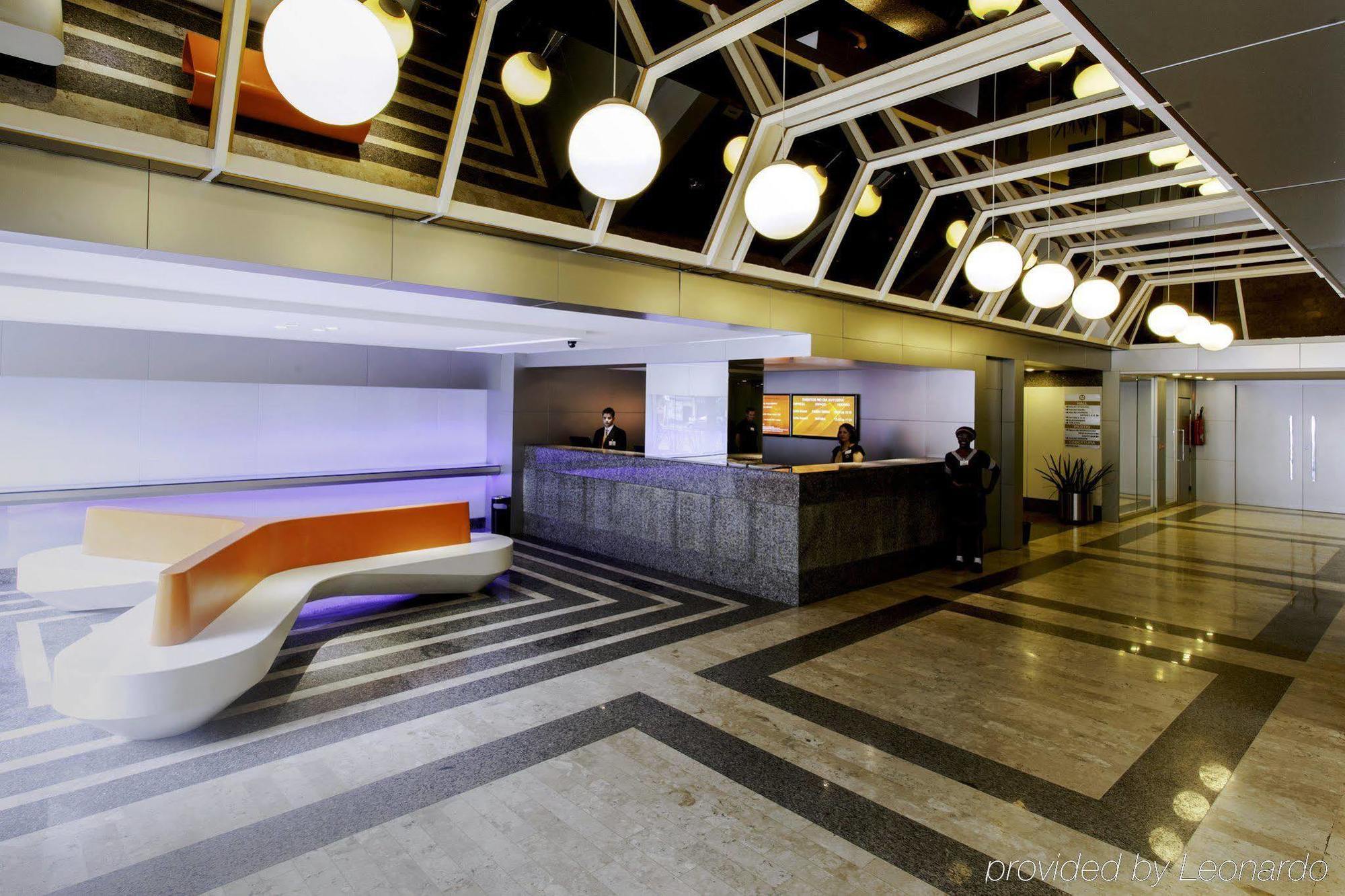Boulevard Plaza เบโลโอรีซอนชี ภายนอก รูปภาพ